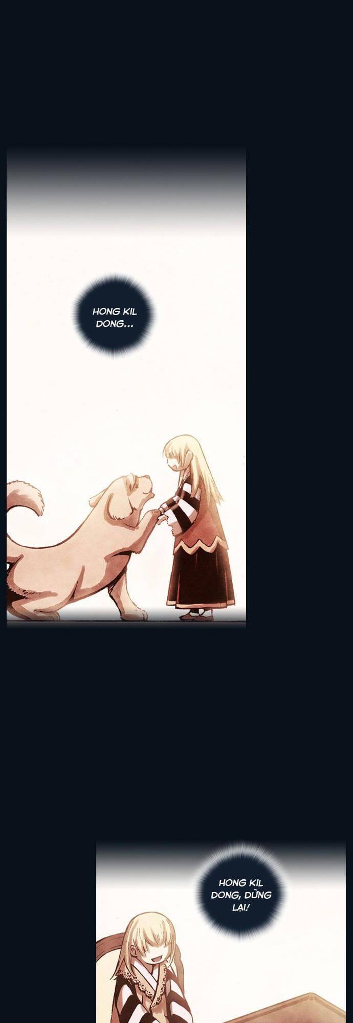 Ám Hành Ngự Sử Chapter 161 - Trang 2