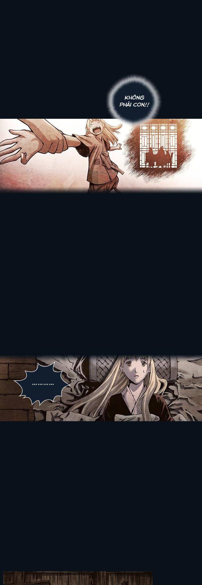 Ám Hành Ngự Sử Chapter 161 - Trang 2