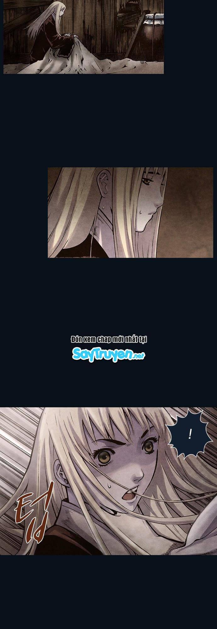 Ám Hành Ngự Sử Chapter 161 - Trang 2