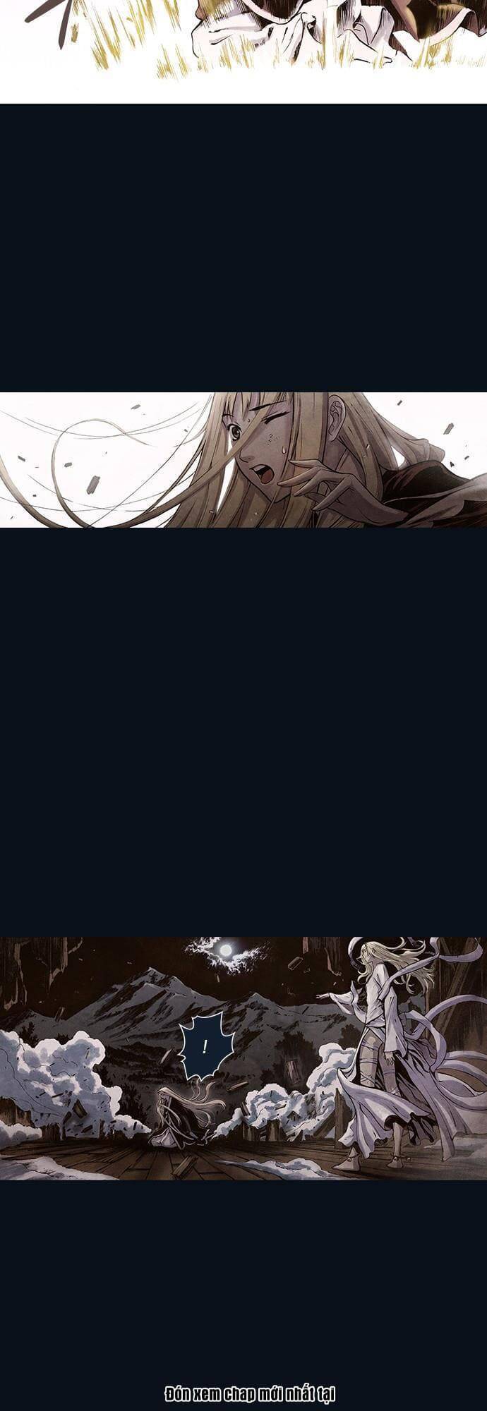 Ám Hành Ngự Sử Chapter 161 - Trang 2