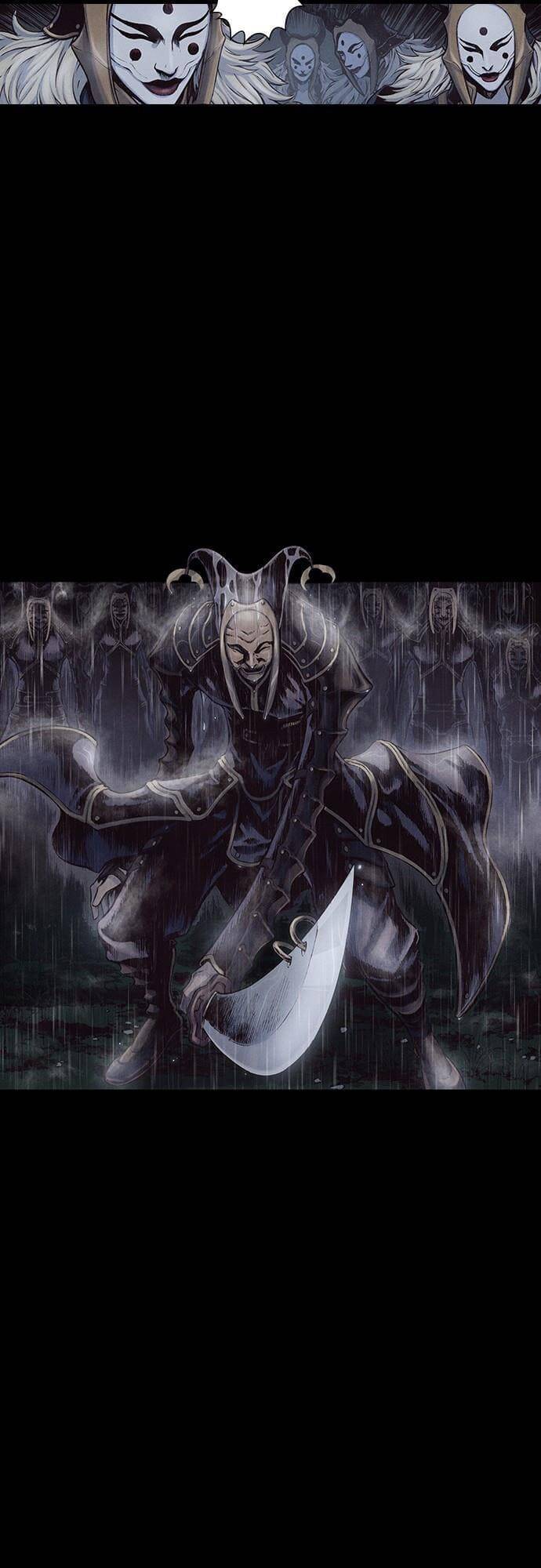 Ám Hành Ngự Sử Chapter 161 - Trang 2