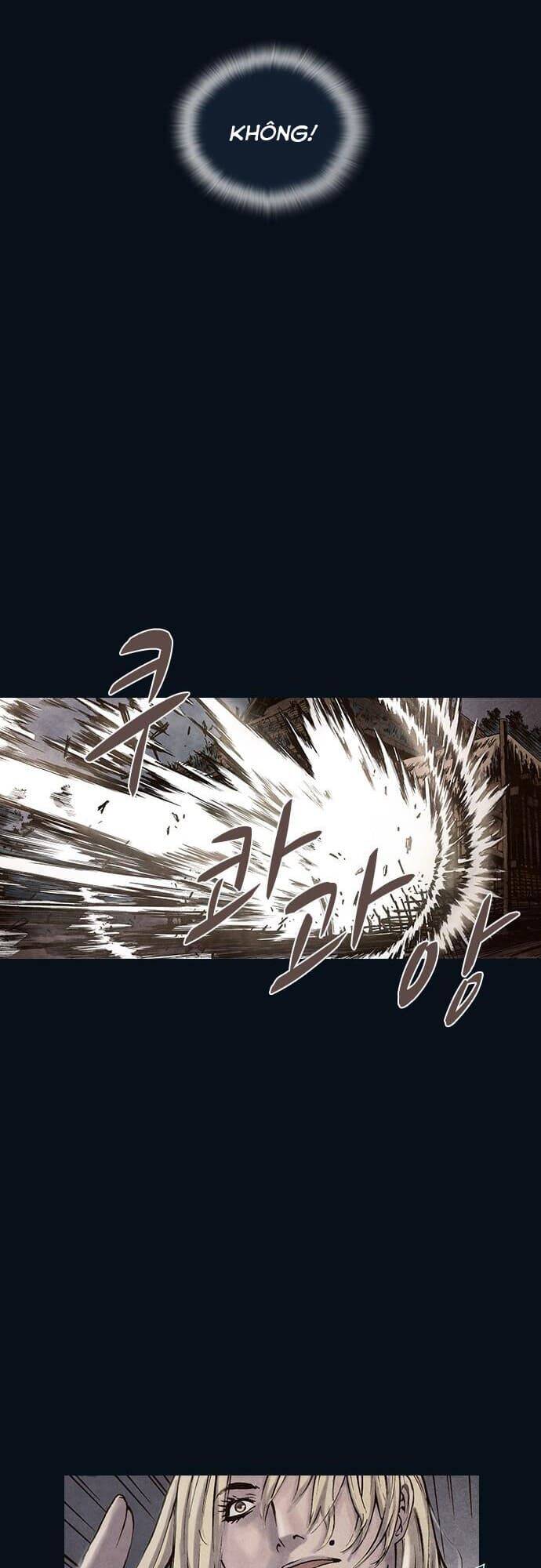 Ám Hành Ngự Sử Chapter 162 - Trang 2