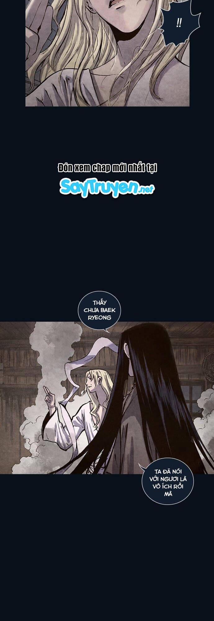 Ám Hành Ngự Sử Chapter 162 - Trang 2