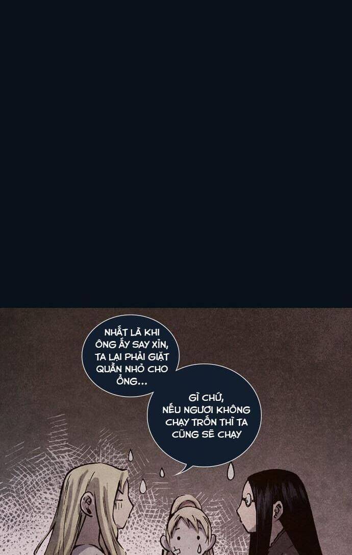 Ám Hành Ngự Sử Chapter 162 - Trang 2