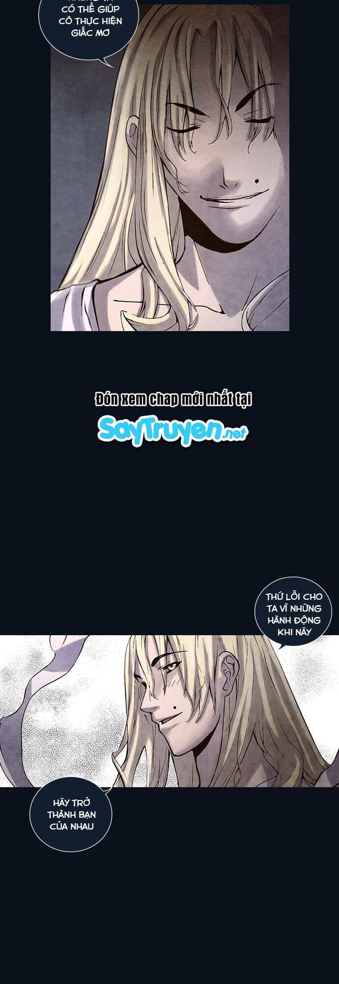 Ám Hành Ngự Sử Chapter 162 - Trang 2