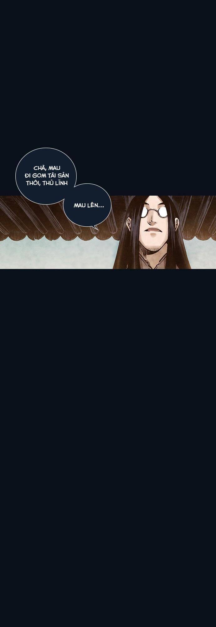 Ám Hành Ngự Sử Chapter 162 - Trang 2