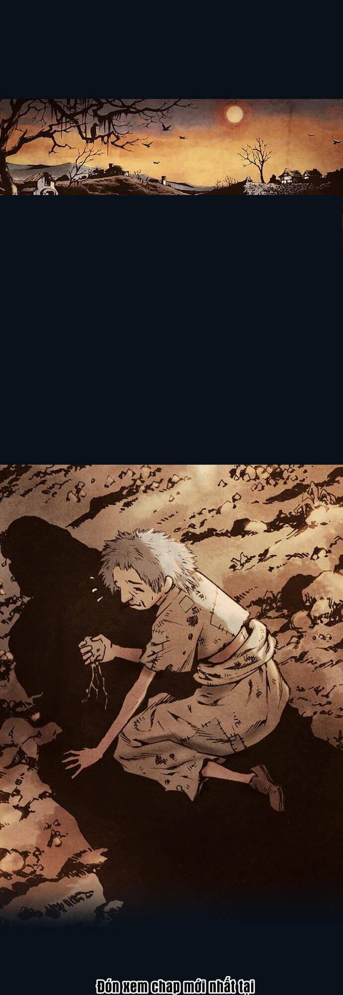 Ám Hành Ngự Sử Chapter 162 - Trang 2