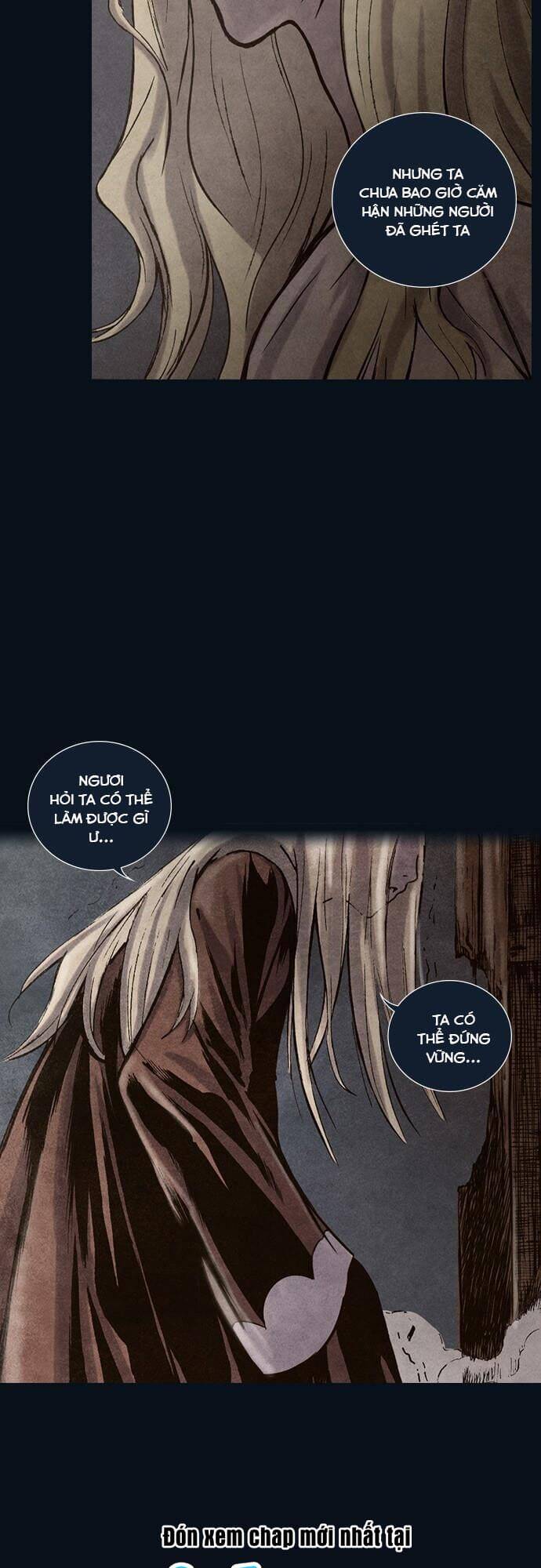 Ám Hành Ngự Sử Chapter 162 - Trang 2