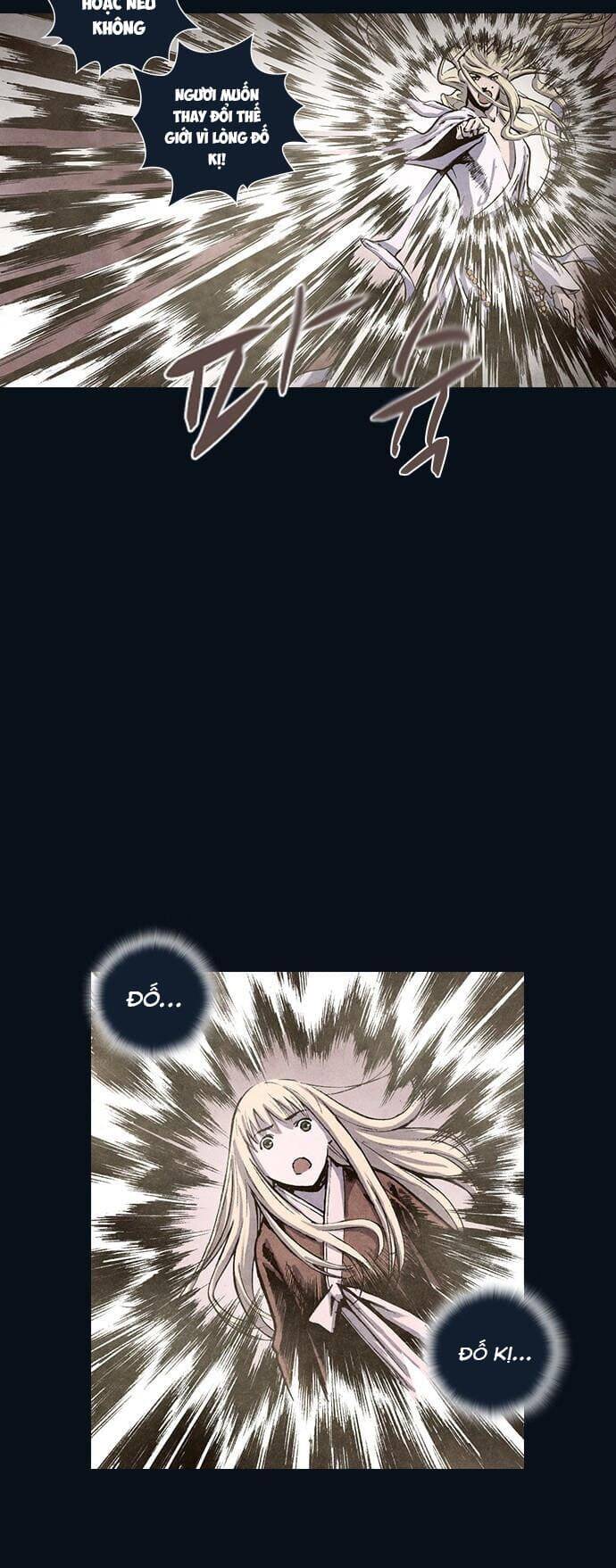 Ám Hành Ngự Sử Chapter 162 - Trang 2