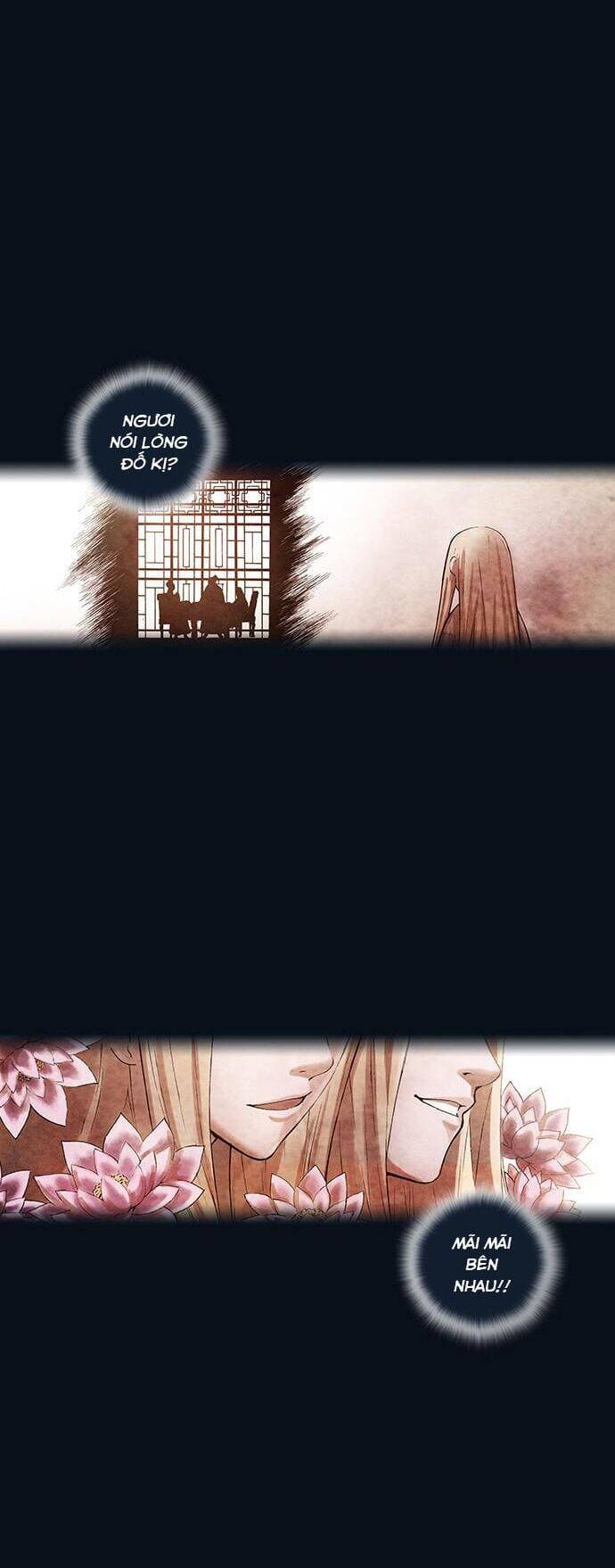 Ám Hành Ngự Sử Chapter 162 - Trang 2