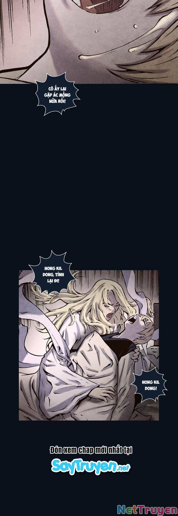 Ám Hành Ngự Sử Chapter 163 - Trang 2