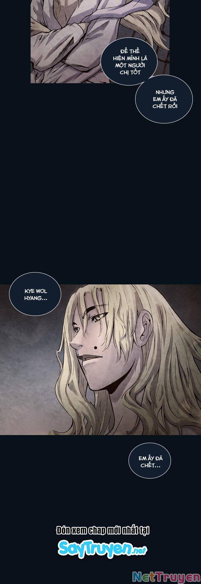 Ám Hành Ngự Sử Chapter 163 - Trang 2