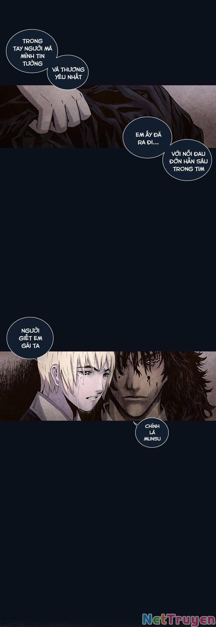 Ám Hành Ngự Sử Chapter 163 - Trang 2