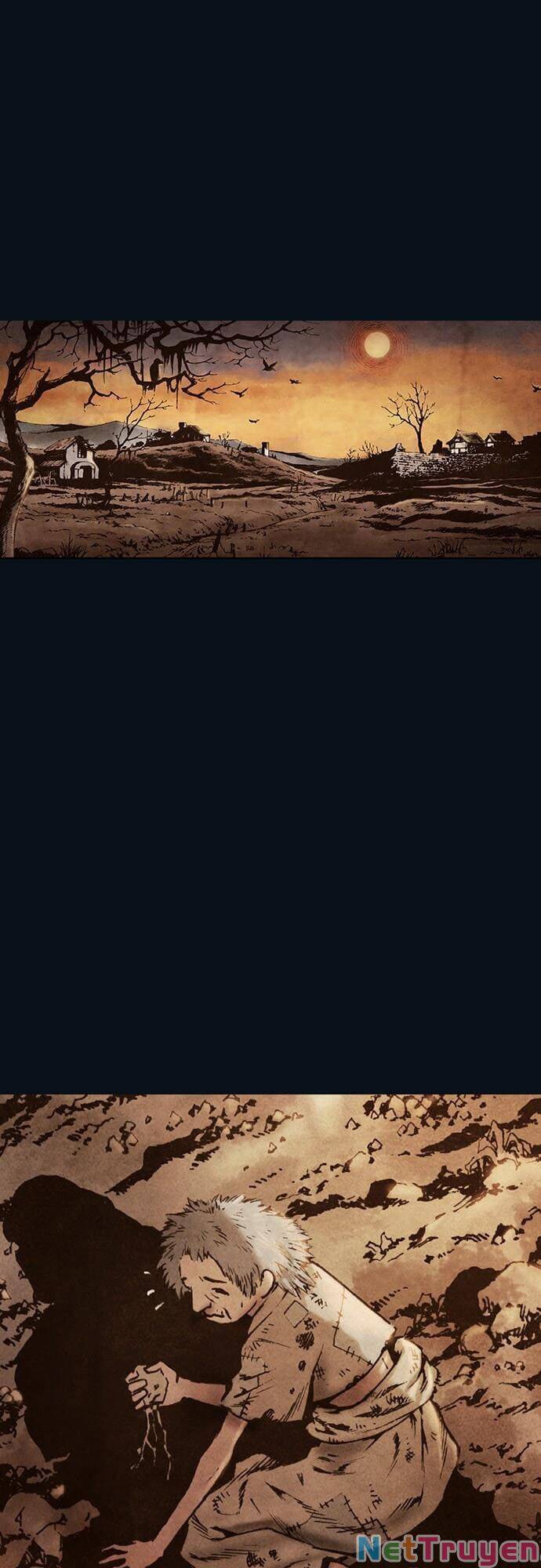 Ám Hành Ngự Sử Chapter 163 - Trang 2