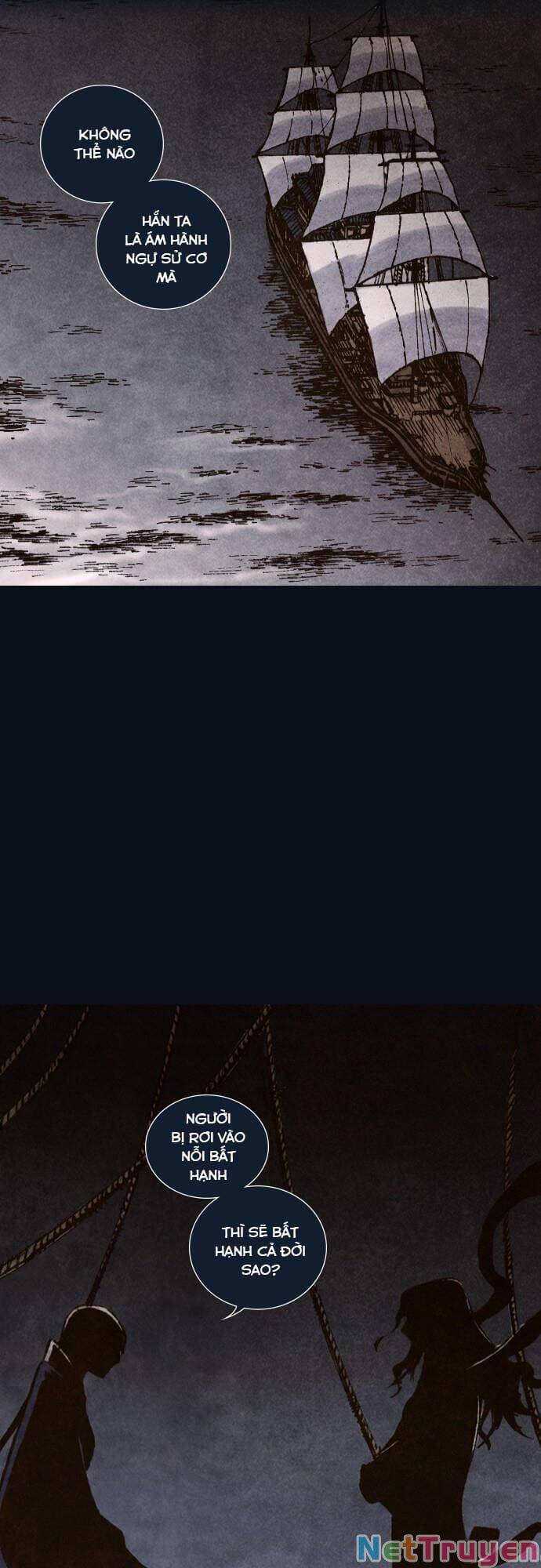Ám Hành Ngự Sử Chapter 163 - Trang 2