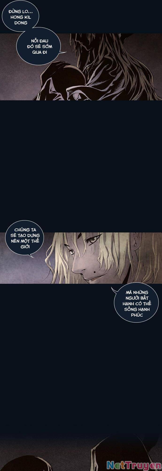 Ám Hành Ngự Sử Chapter 163 - Trang 2