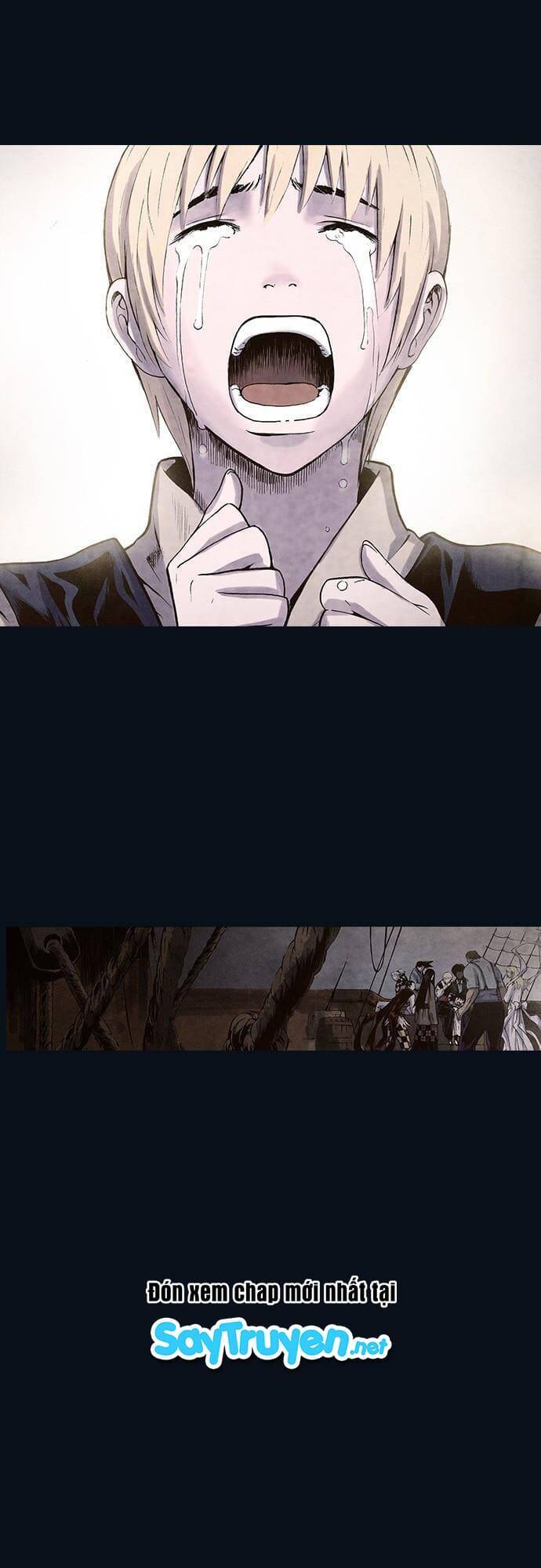 Ám Hành Ngự Sử Chapter 164 - Trang 2