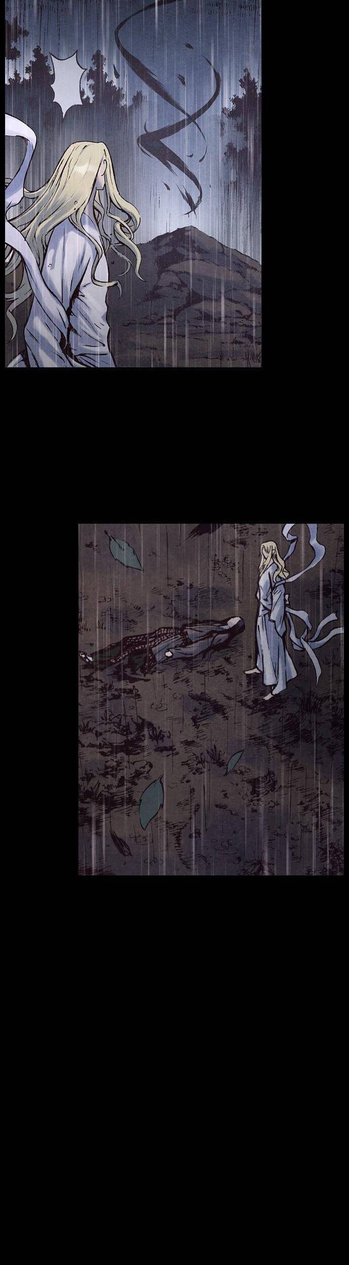 Ám Hành Ngự Sử Chapter 165 - Trang 2