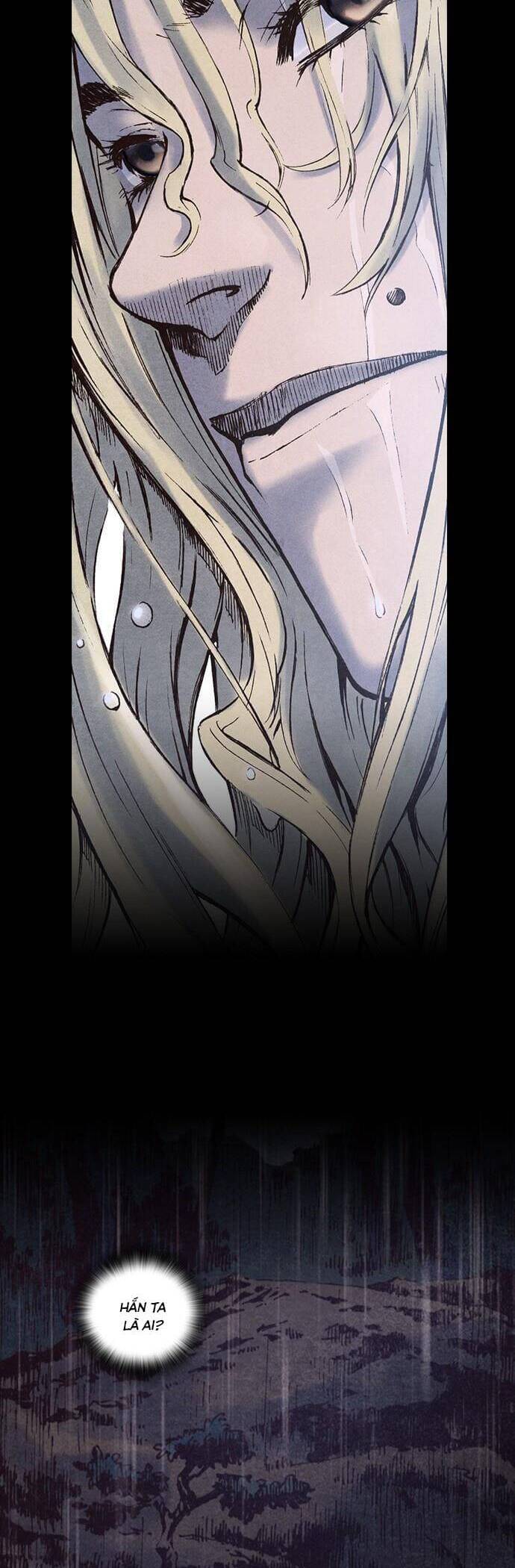 Ám Hành Ngự Sử Chapter 165 - Trang 2