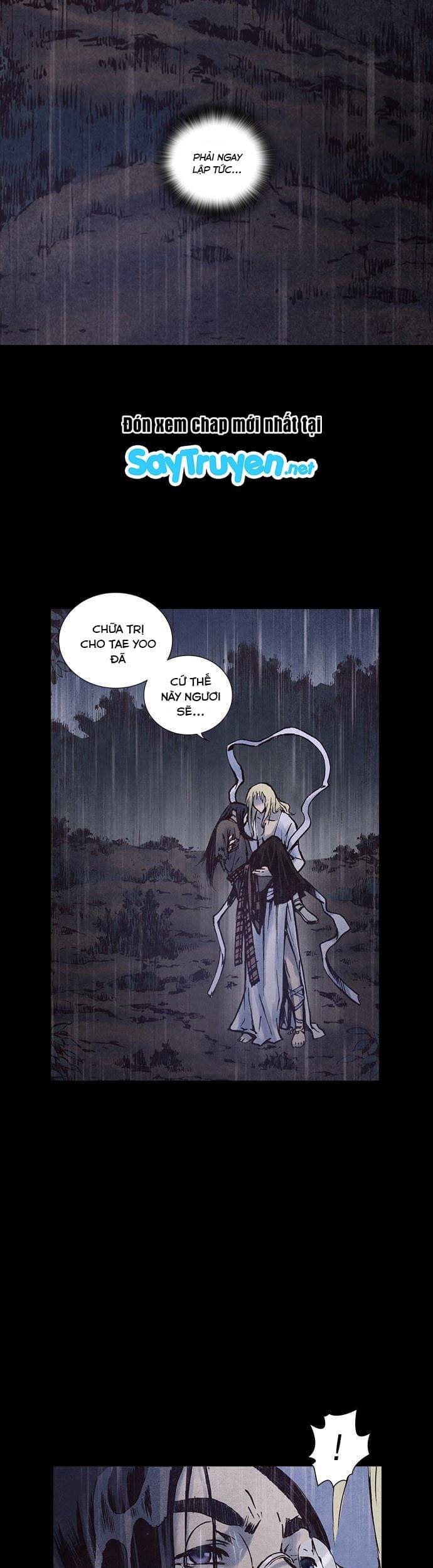 Ám Hành Ngự Sử Chapter 165 - Trang 2