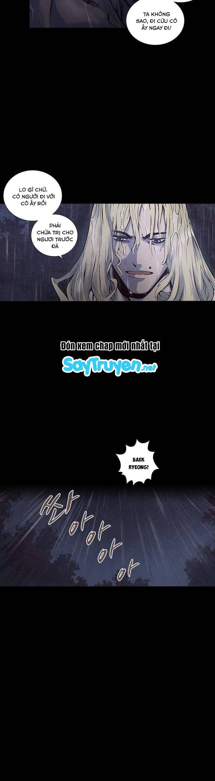 Ám Hành Ngự Sử Chapter 165 - Trang 2