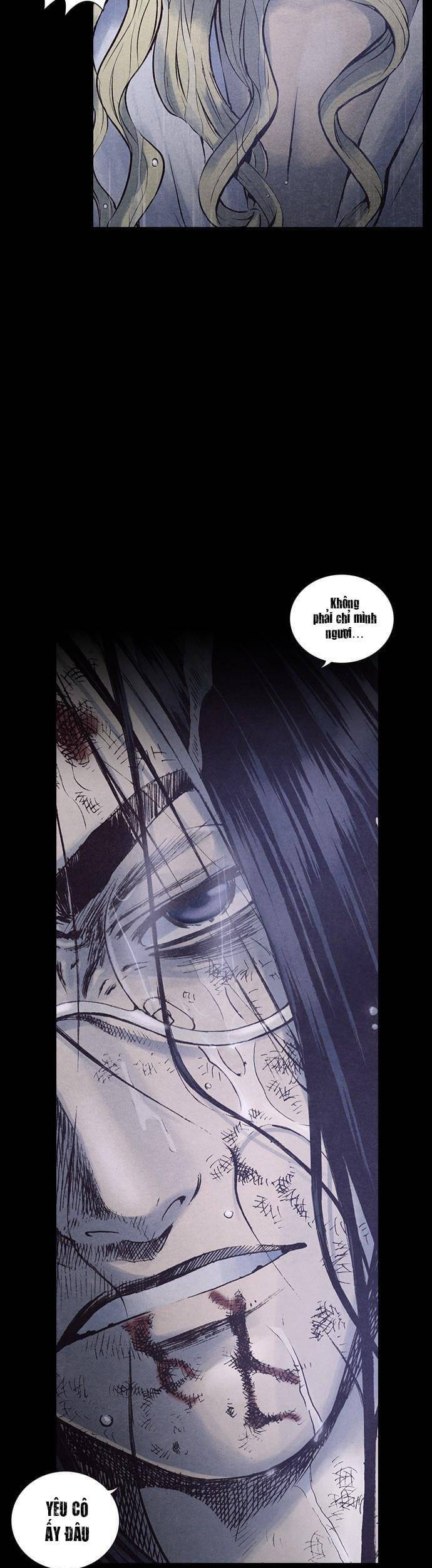 Ám Hành Ngự Sử Chapter 165 - Trang 2