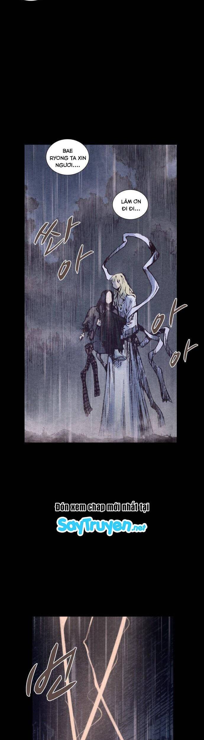 Ám Hành Ngự Sử Chapter 165 - Trang 2