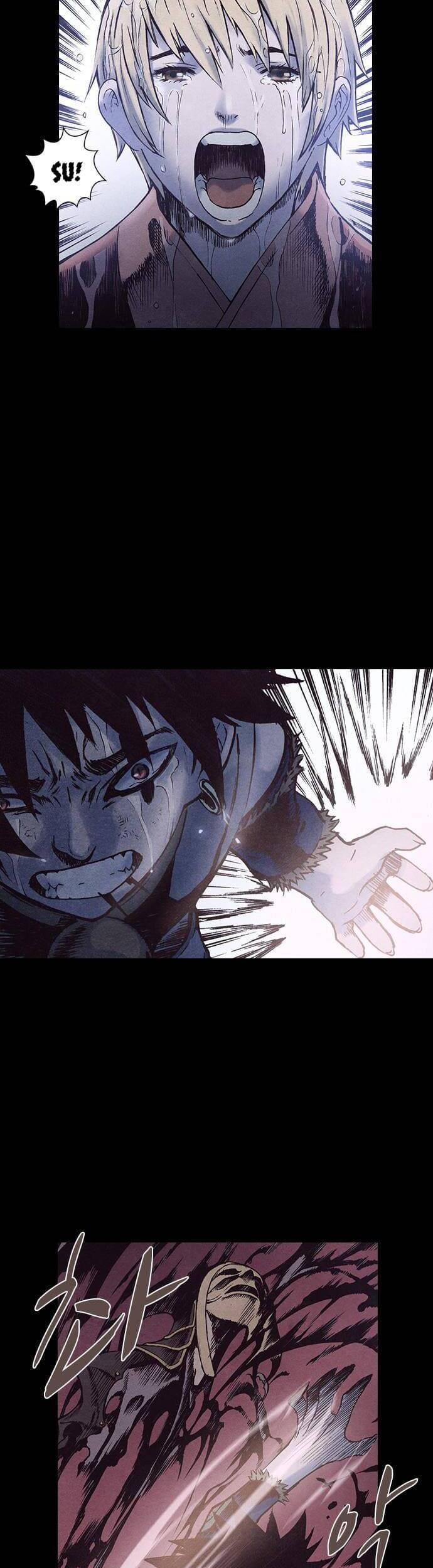 Ám Hành Ngự Sử Chapter 165 - Trang 2