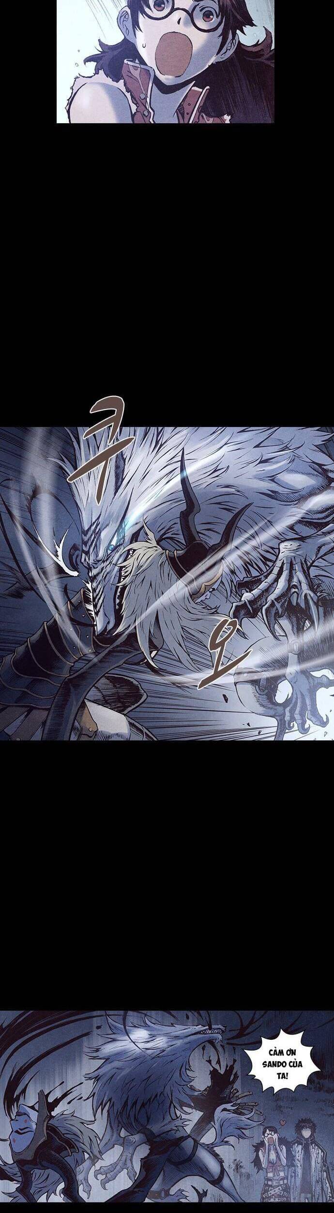 Ám Hành Ngự Sử Chapter 165 - Trang 2