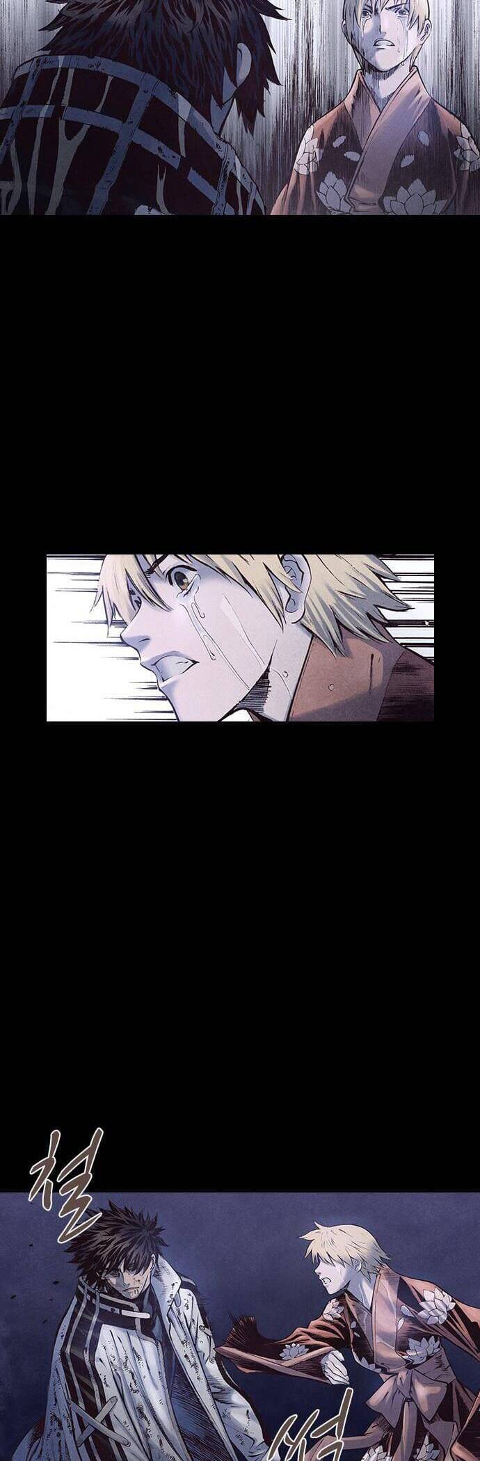 Ám Hành Ngự Sử Chapter 165 - Trang 2