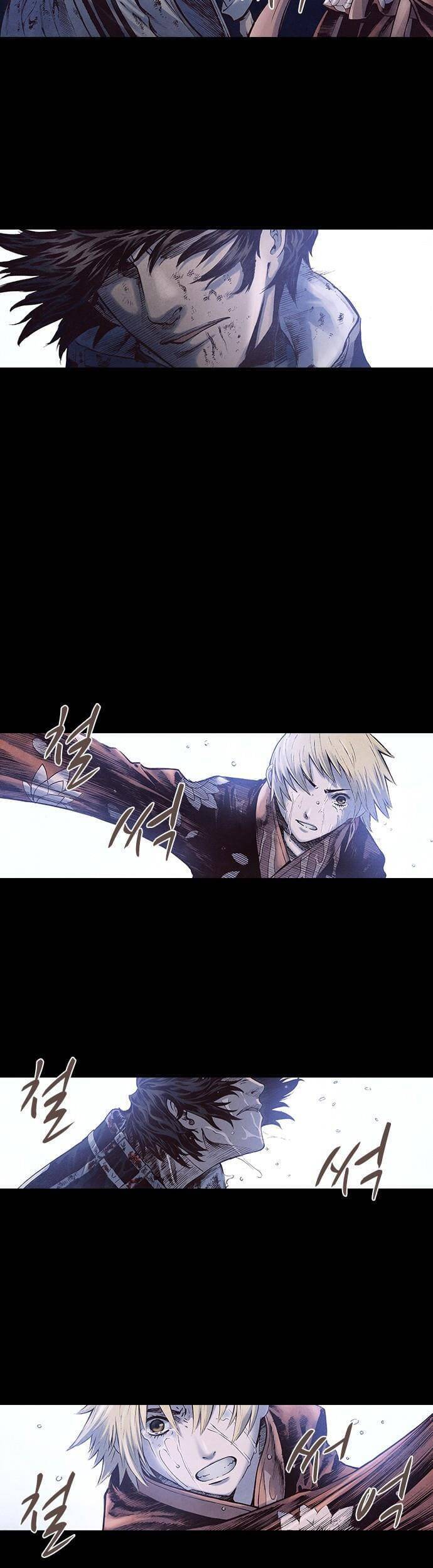 Ám Hành Ngự Sử Chapter 165 - Trang 2