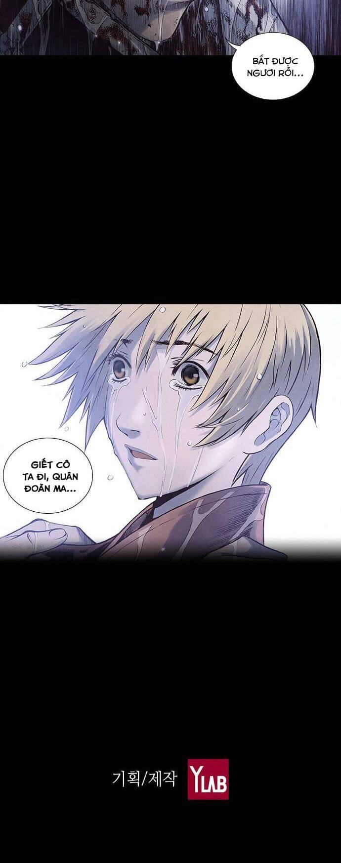 Ám Hành Ngự Sử Chapter 165 - Trang 2