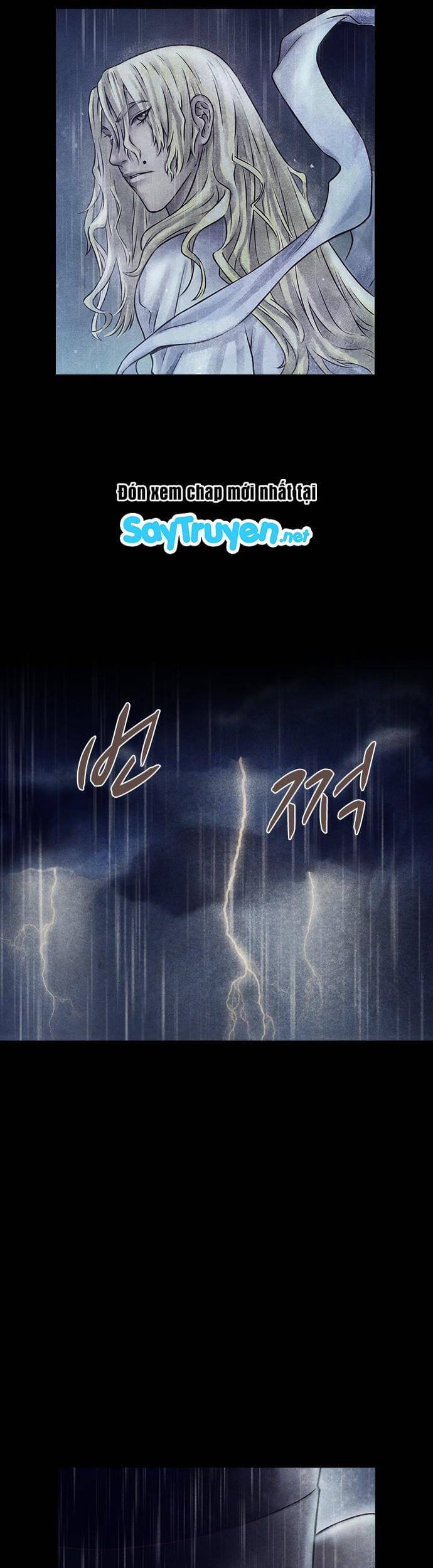 Ám Hành Ngự Sử Chapter 165 - Trang 2