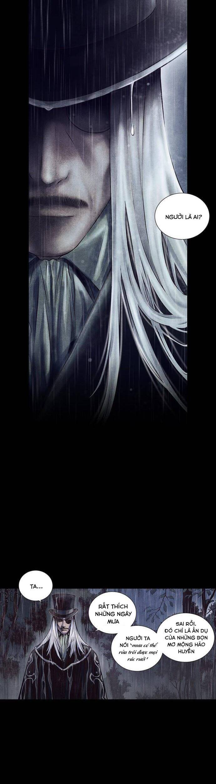 Ám Hành Ngự Sử Chapter 165 - Trang 2