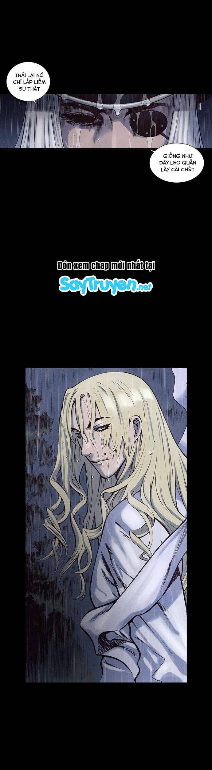 Ám Hành Ngự Sử Chapter 165 - Trang 2