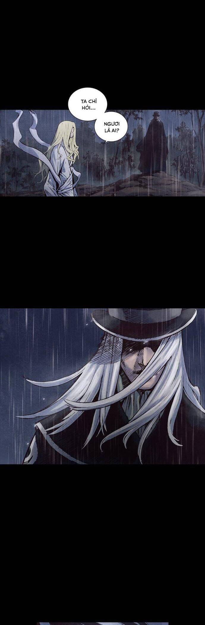 Ám Hành Ngự Sử Chapter 165 - Trang 2