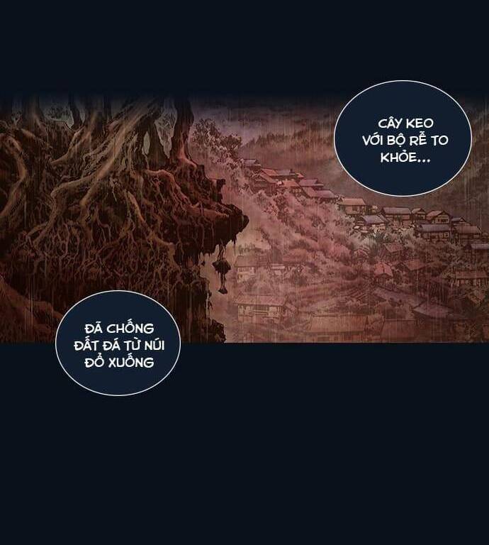 Ám Hành Ngự Sử Chapter 166 - Trang 2