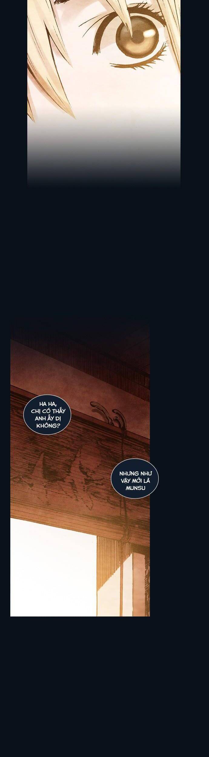 Ám Hành Ngự Sử Chapter 166 - Trang 2