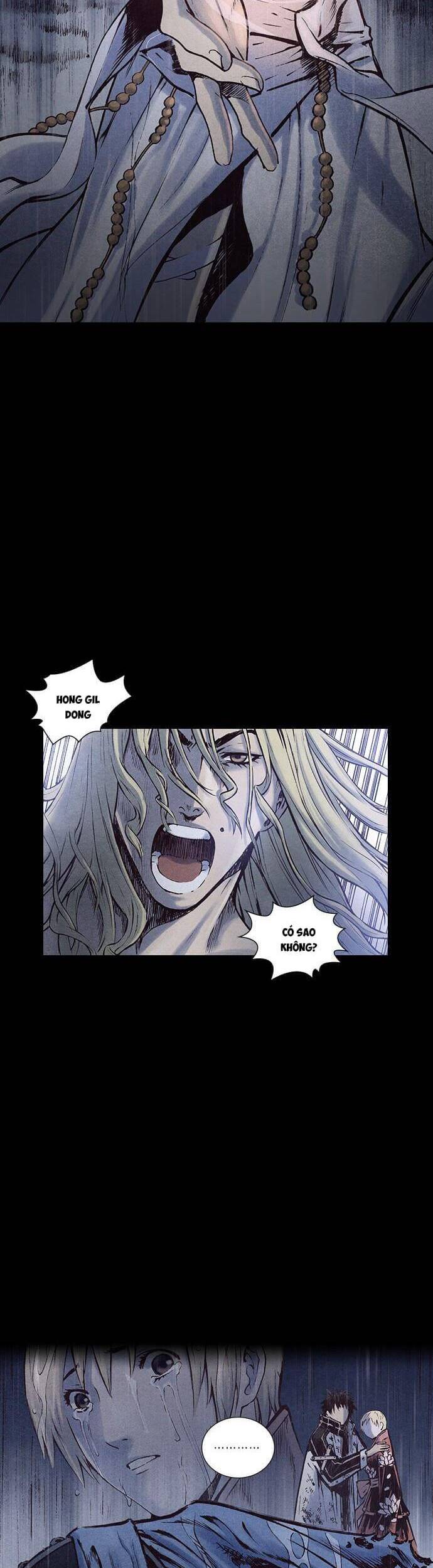 Ám Hành Ngự Sử Chapter 166 - Trang 2
