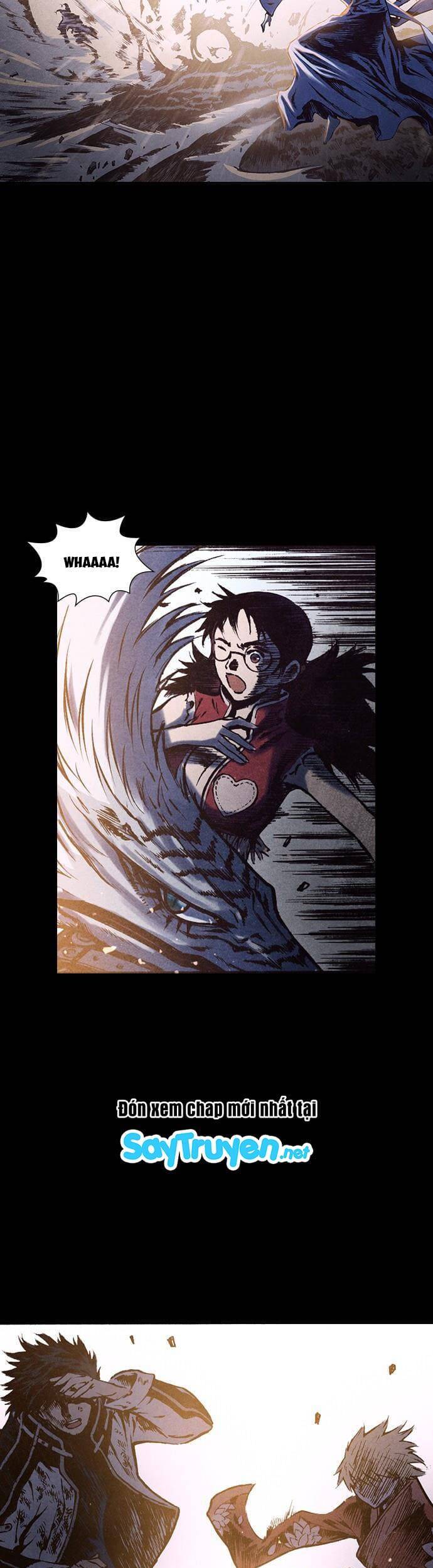 Ám Hành Ngự Sử Chapter 166 - Trang 2