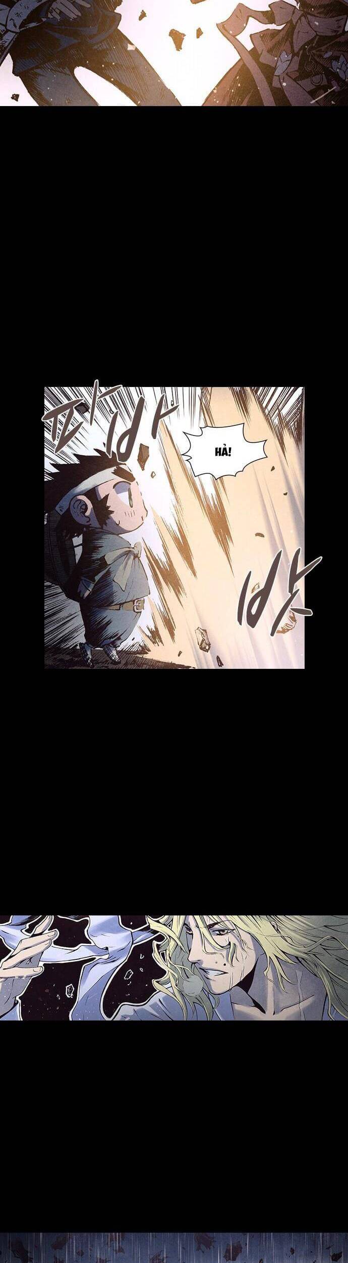 Ám Hành Ngự Sử Chapter 166 - Trang 2