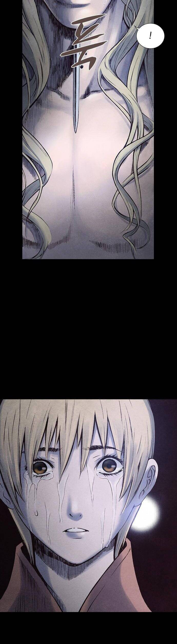 Ám Hành Ngự Sử Chapter 166 - Trang 2