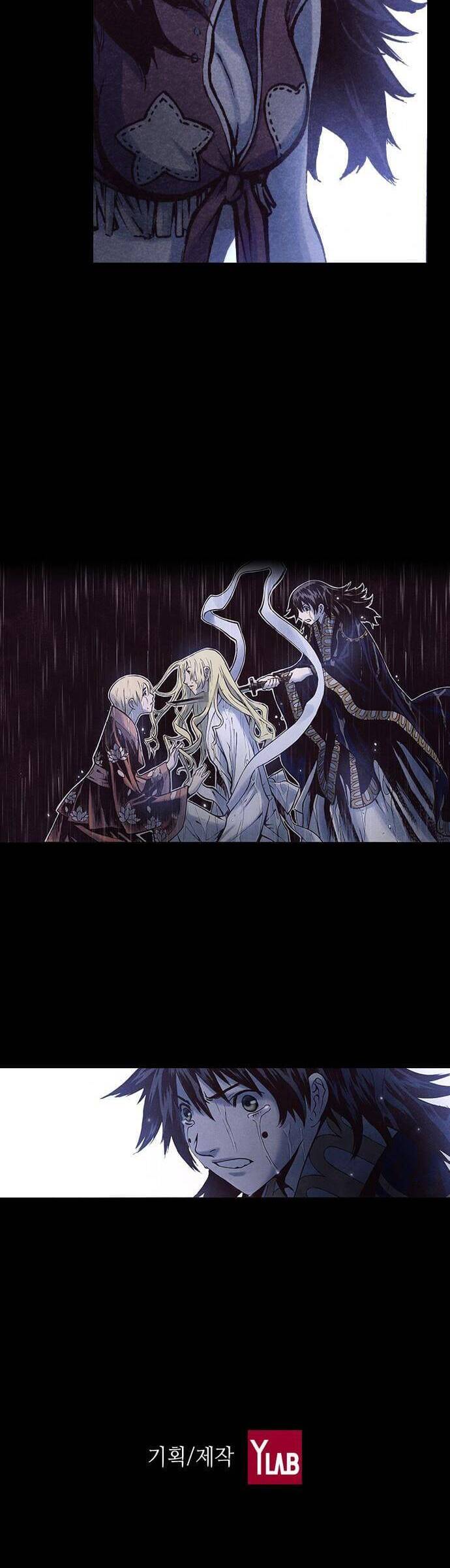 Ám Hành Ngự Sử Chapter 166 - Trang 2