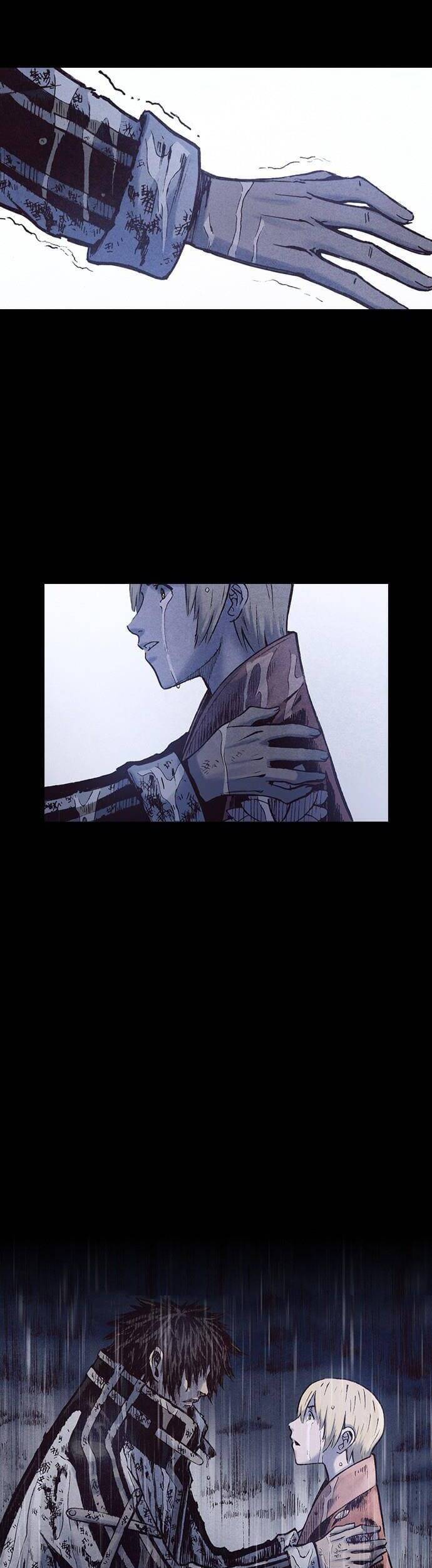 Ám Hành Ngự Sử Chapter 166 - Trang 2