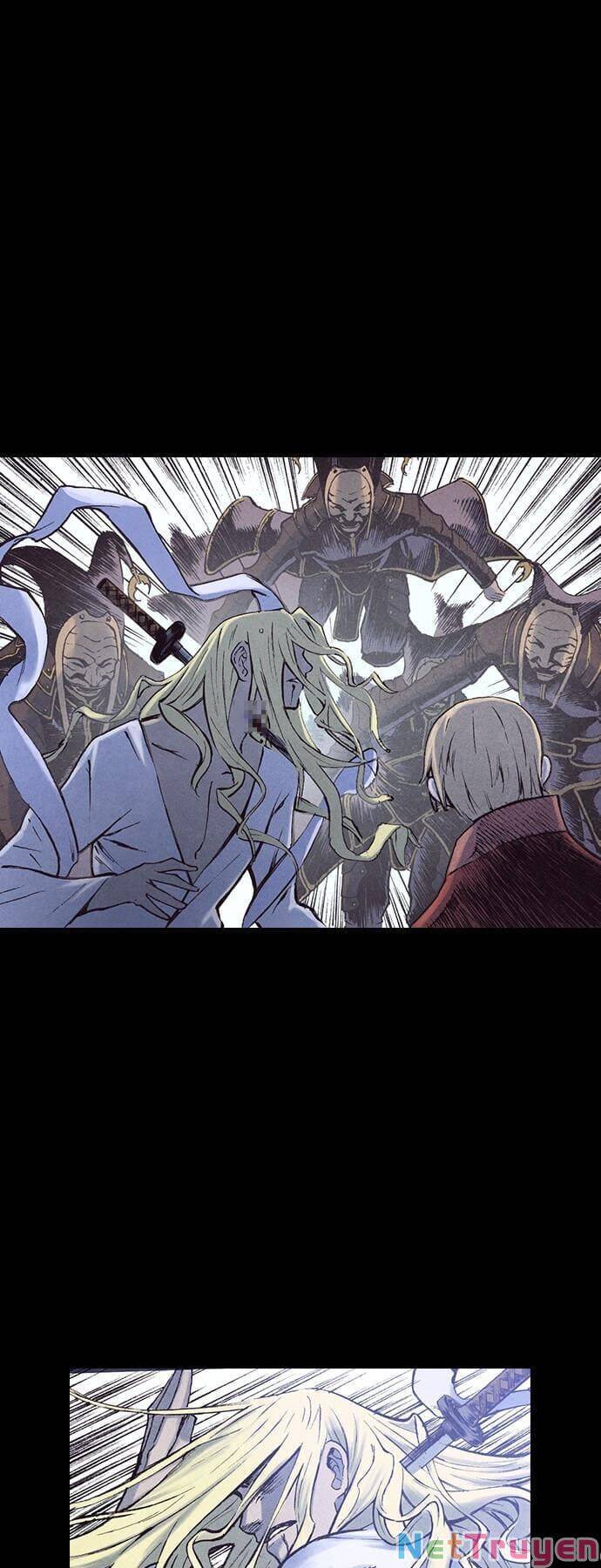 Ám Hành Ngự Sử Chapter 167 - Trang 2