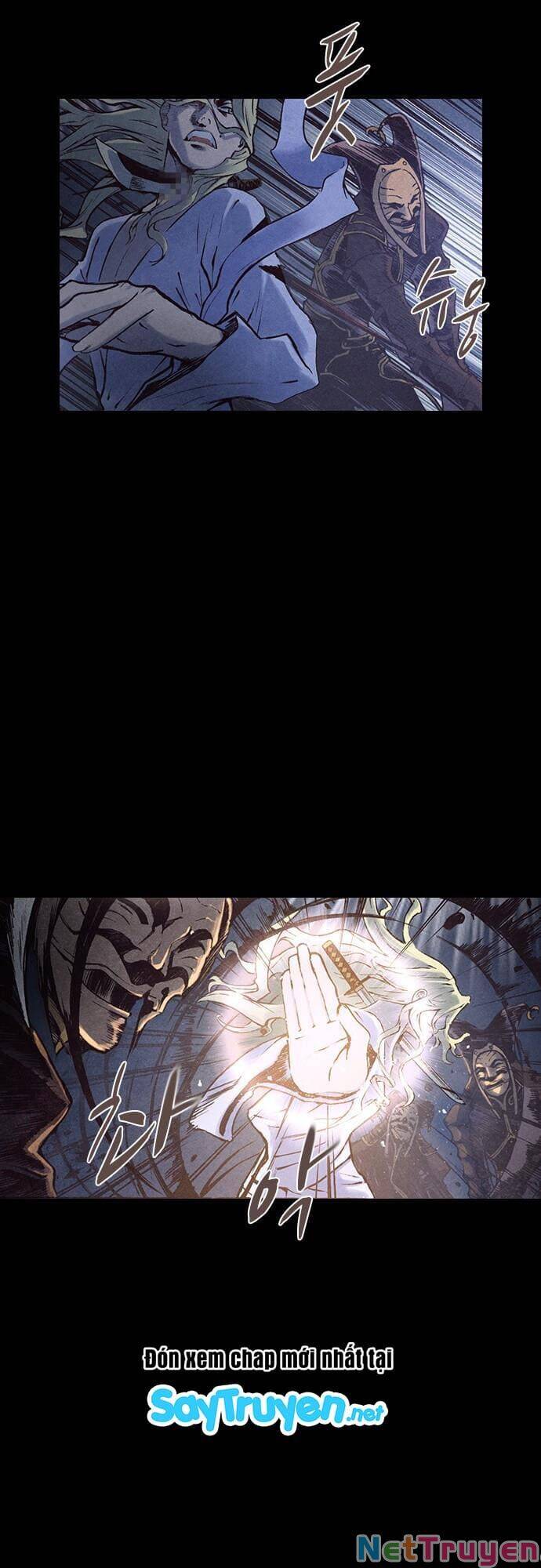 Ám Hành Ngự Sử Chapter 167 - Trang 2