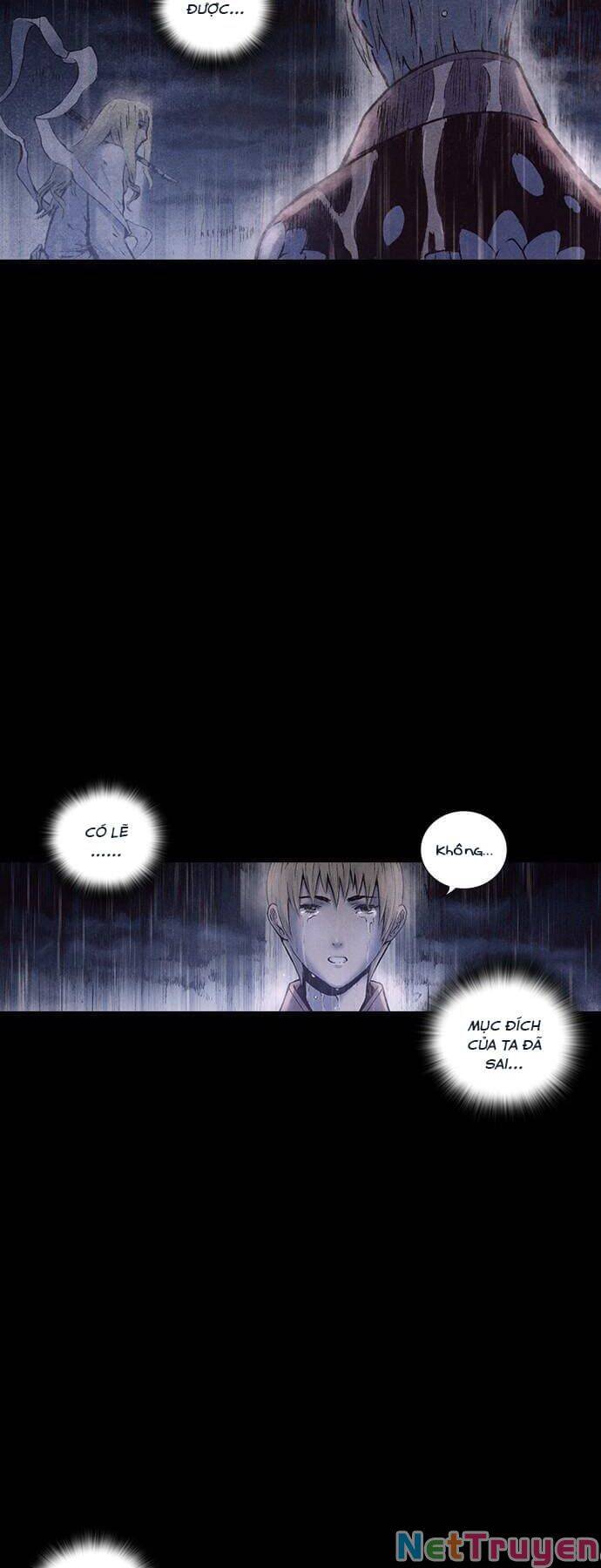 Ám Hành Ngự Sử Chapter 167 - Trang 2