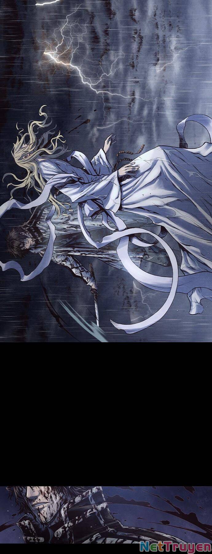 Ám Hành Ngự Sử Chapter 167 - Trang 2