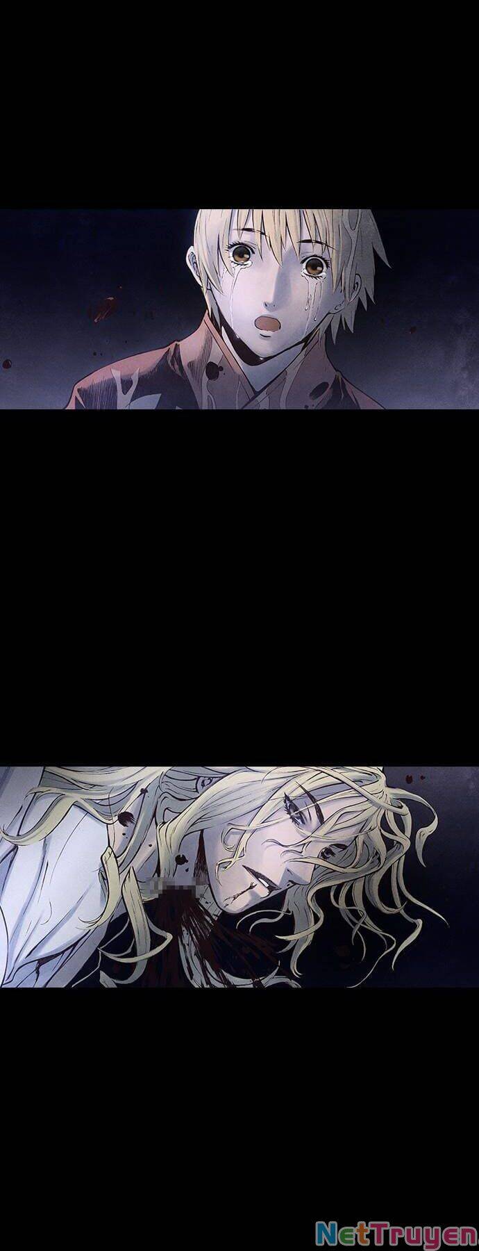 Ám Hành Ngự Sử Chapter 167 - Trang 2