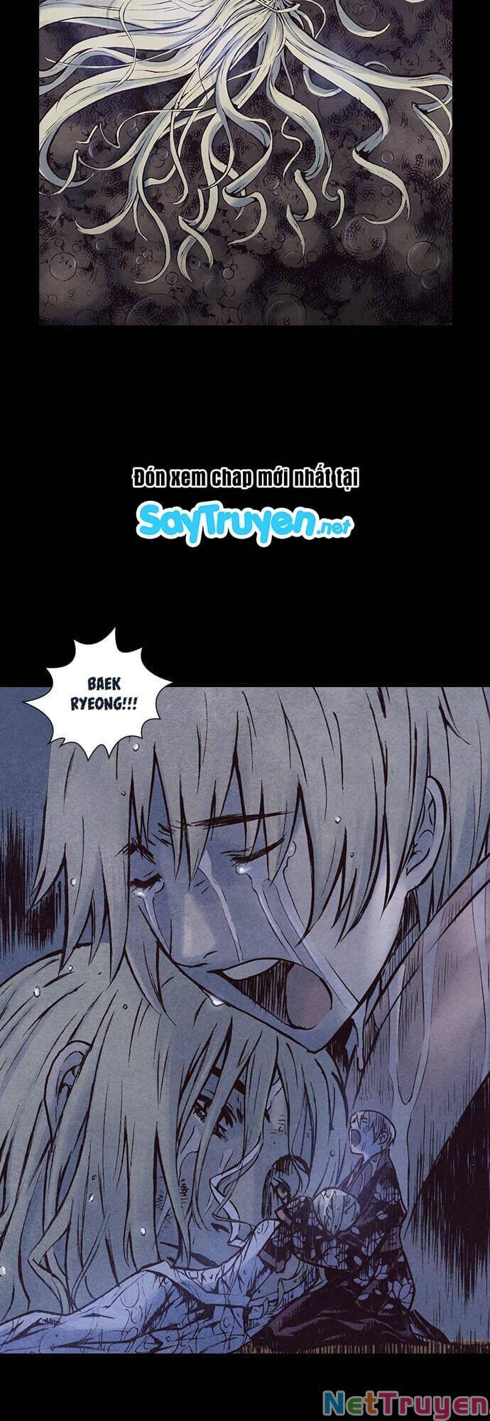 Ám Hành Ngự Sử Chapter 167 - Trang 2